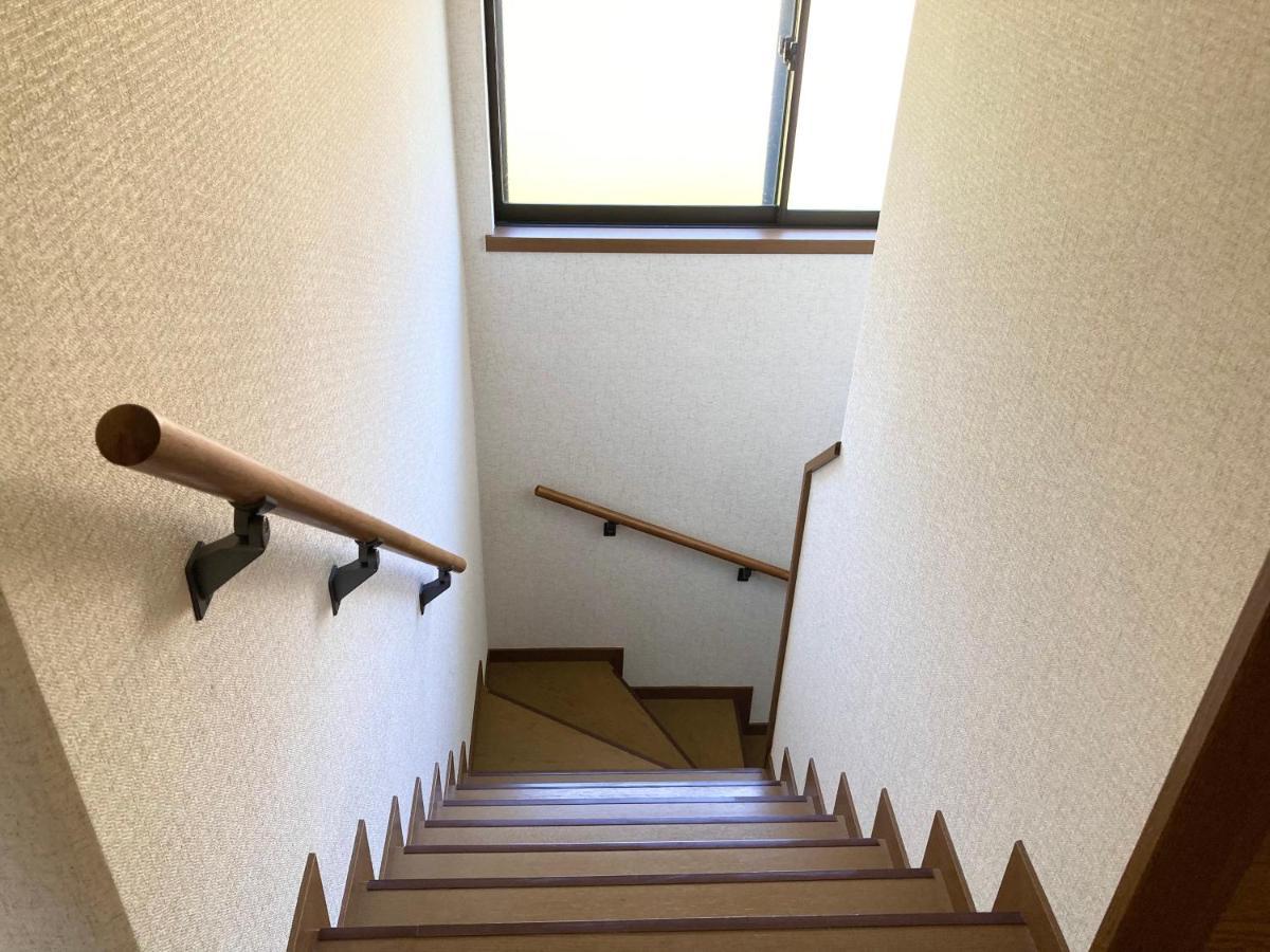 富士の樱house 宝栄 Villa Фуджикавагучико Екстериор снимка